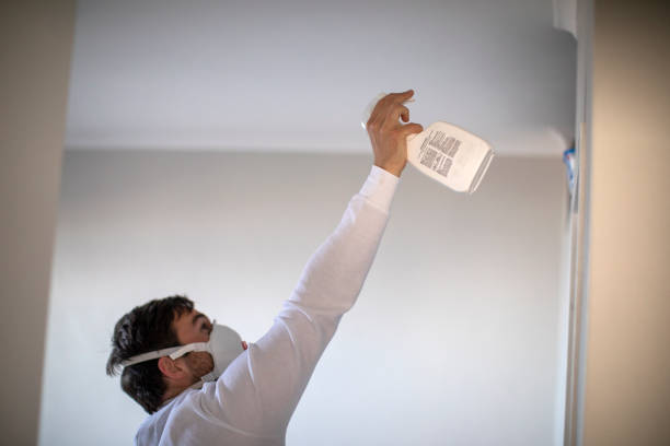 Best Water Damage Restoration  in Farmersville, CA